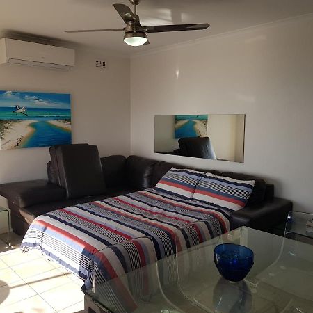 Acushla Accommodation West Beach Exterior foto
