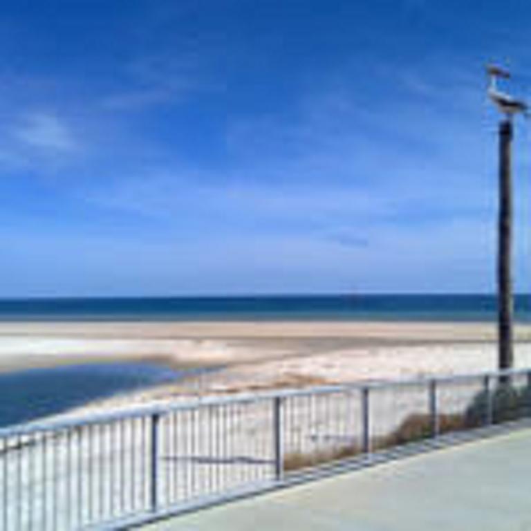 Acushla Accommodation West Beach Exterior foto