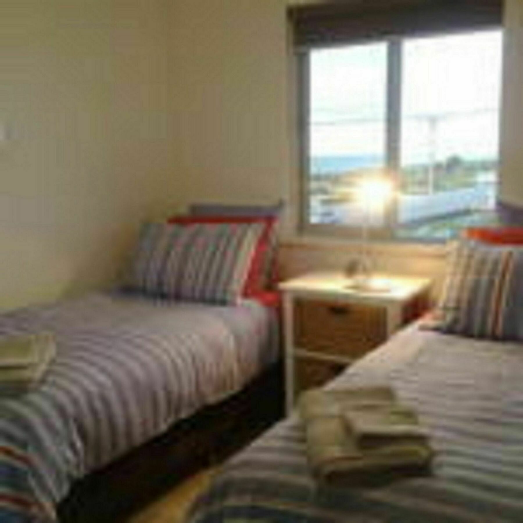 Acushla Accommodation West Beach Exterior foto