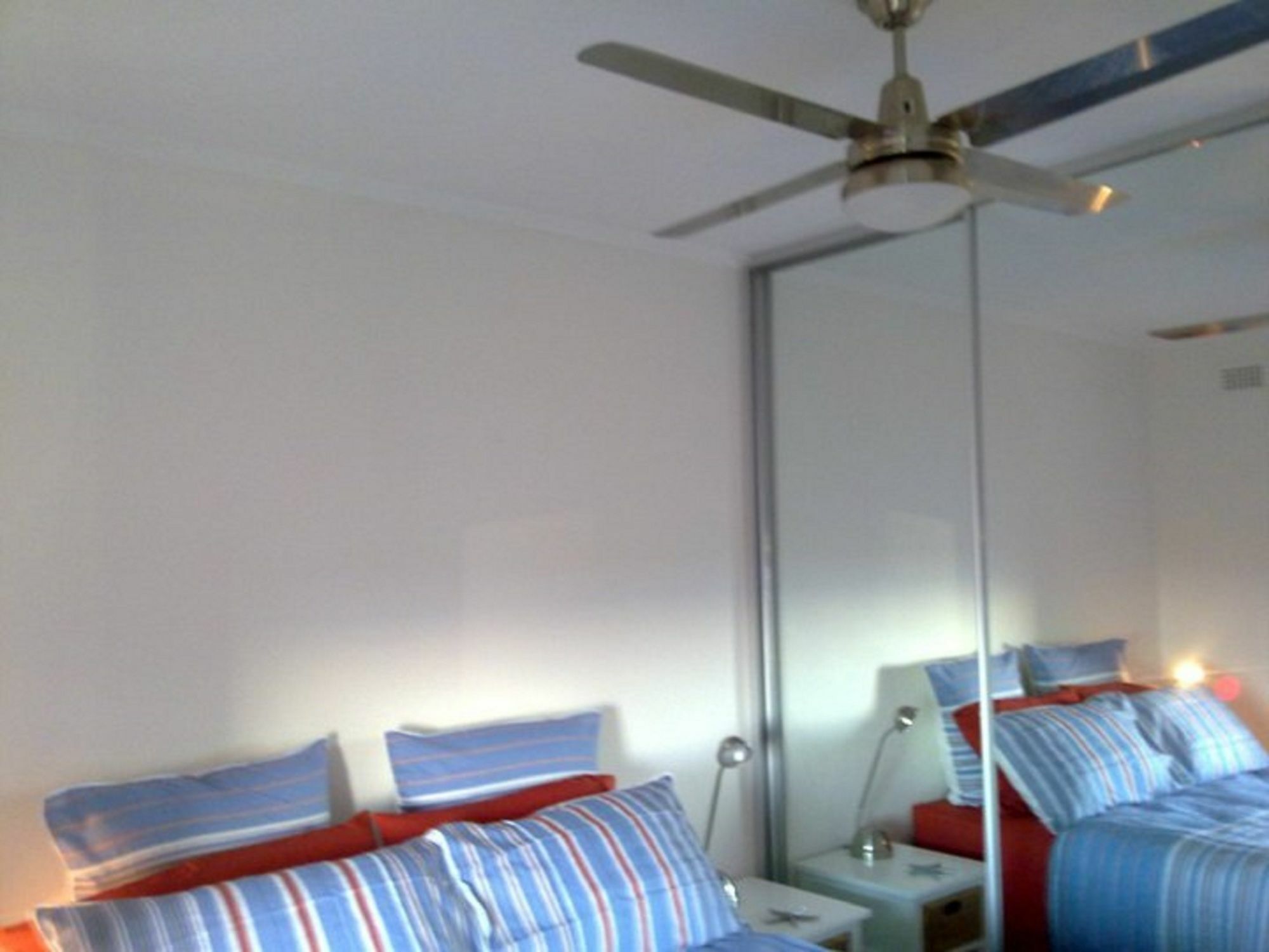 Acushla Accommodation West Beach Exterior foto