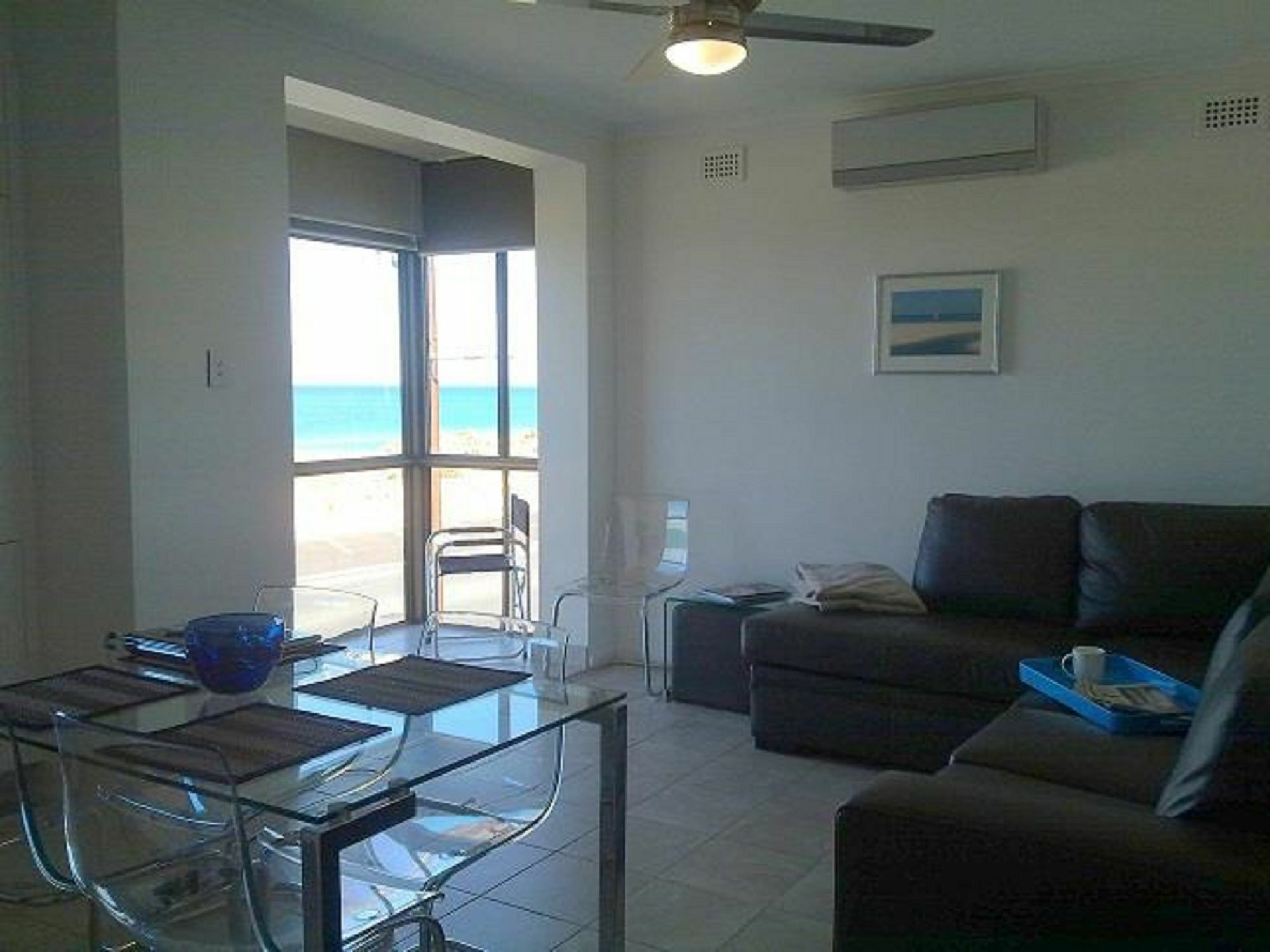 Acushla Accommodation West Beach Exterior foto